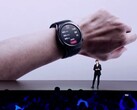 Die neueste Smartwatch von Xiaomi soll den Blutdruck des Nutzers präzise messen können. (Bild: Xiaomi)