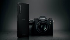 Das Sony Xperia 1 II ist alles andere als günstig, dafür könnte Sony aber auch drei Jahre Software-Support bieten. (Bild: Sony)