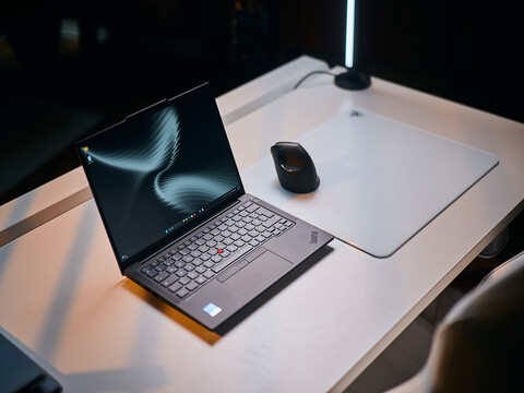 Das ThinkPad-ThinkPad - Lenovo ThinkPad T14 Gen 7 im Test!