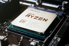 Der integrierte Grafikchip des AMD Ryzen 7 4700G macht in einem neuen Benchmark-Leak bereits eine gute Figur. (Bild: cebbi, Pixabay)