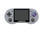 Anbernic RG353P: Gaming-Handheld mit Dual-Boot