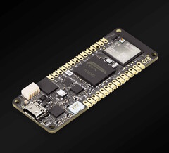 Portenta C33: Starke Entwicklerplatine für Profis