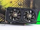 Die Nvidia GeForce RTX 2060 kehrt zurück, möglicherweise um die mangelnde Verfügbarkeit der RTX 3060 zu überbrücken. (Bild: Christian Wiediger)