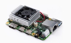 Google zeigt günstiges Entwicklerboard für das Machine Learning