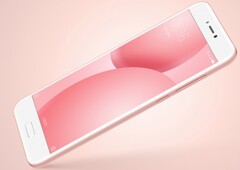 Das Mi 5c von Xiaomi ist das erste Smartphone mit Pinecone S1-SOC.