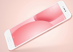 Das Mi 5c von Xiaomi ist das erste Smartphone mit Pinecone S1-SOC.