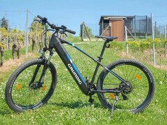 E275: Neues E-Bike gibt es aktuell noch günstiger (Bildquelle: Grundig)