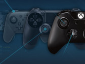 Steam hat eine Statistik der beliebtesten Controller erstellt. (Bild: Valve)
