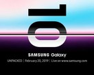 Samsung lädt zum wohl wichtigsten Launch-Event des Jahres für Galaxy-Fans.
