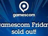 gamescom 2017 | Privatbesucher-Tickets jetzt auch für Freitag ausverkauft
