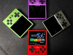 Angeboten wird das Modell in mehreren Versionen (Bildquelle: Keep Retro)