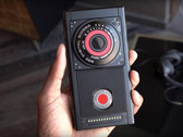 Das Red Hydrogen vom Pro-Kamera-Produzenten kommt wegen einiger Verbesserungen später.