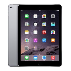 Das iPad air 2