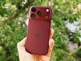 Das Apple iPhone 18 Pro (Max) verändert die Bildverarbeitung bei manueller Einstellung der Verschlusszeit.