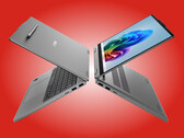 Das Lenovo IdeaPad 5 2-in-1 14Q8Y11 ist in Deutschland gestartet