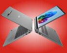 Das Lenovo IdeaPad 5 2-in-1 14Q8Y11 ist in Deutschland gestartet