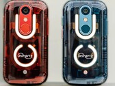 Unihertz Jelly Star: Neues, kompaktes Mobiltelefon