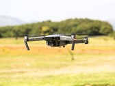 Die DJI Mavic 3 leidet unter einem ungelösten GNSS-Problem (Symbolbild, Motta Produções)