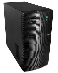 Medion P67008: Gaming-PC mit i5-8400 ab sofort erhältlich