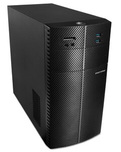 Medion P67008: Gaming-PC mit i5-8400 ab sofort erhältlich