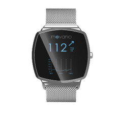 So soll die neue Smartwatch für Diabetiker aussehen. (Bild: Movano)