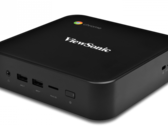 ViewSonic bringt eigene Chromebox