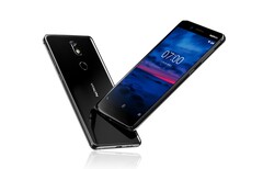 Das Nokia 7 könnte bald ein Plus-Modell erhalten, möglicherweise zum MWC 2018?