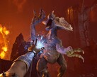 Screenshot aus Oblivion Remastered