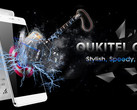 Oukitel: Smartphone C5 Pro im hauseigenen Härtetest
