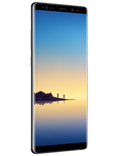 Samsung Galaxy Note 9: Zertifizierung geleakt, Release im Sommer möglich (Symbolbild, Samsung)