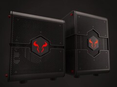 Project Morpheus: Innovatives Gehäuse kann schrumpfen und wachsen