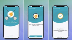Google entfernt kontroverse App 