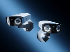 Reolink Duo 3 PoE: Neue Überwachungskamera mit zwei Bildsensoren