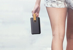revolt bringt die neue Powerbank 50.000 mAh PB-565.psq auf den Markt. (Bild: Pearl)