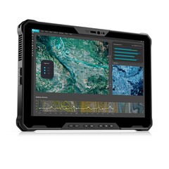 Latitude 7230 Rugged Extreme: Besonders leistungsstarkes Rugged-Tablet