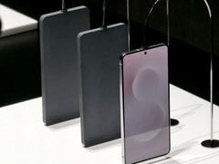 Samsung galaxy S25 Edge Veröffentlichungstermin Lecks