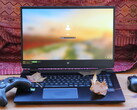 Gaming-Laptop Acer Predator Helios 300 überzeugt im Test