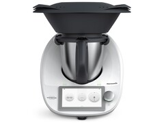 Thermomix: Neuer Sensor für den Thermomix erweitert Möglichkeiten erheblich (Symbolbild, Vorwerk)