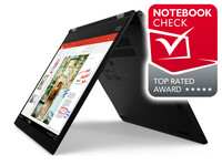 Lenovo ThinkPad L13 Yoga G2 (88%)