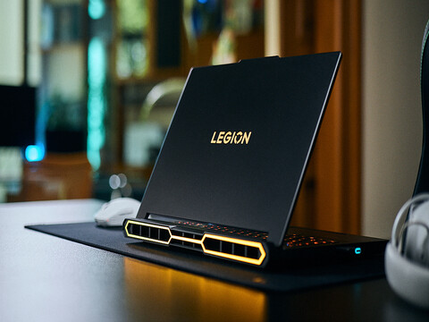 Lenovo Legion Pro 7(i) - immer noch unschlagbar?