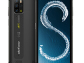 Ulefone Armor 12S: Smartphone mit Outdoor-Eigenschaften