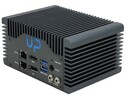 UP Squared i12 Edge: Mini-PC auch für industrielle Anwendungen