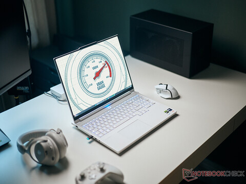 Reichen 8 GB VRAM für aktuelle Spiele? Wir haben es getestet