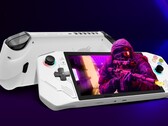 Advan X-Play: Gaming-Handheld mit Ryzen-APU