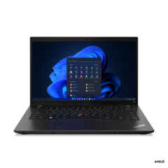 Lenovo ThinkPad L14 G3 &amp; L15 G3: Enterprise-Einsteiger deutlich verschlankt, mit 63-Wh-Akkus &amp; bis zu 64 GB RAM