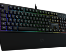 Membran und RGB: Lioncast stellt neue Gaming-Tastatur vor