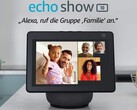 Endlich: Amazon Echo Show 10 mit mitdrehendem Display in Deutschland vorbestellbar!