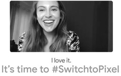 Google Pixel 4: Neue #SwitchtoPixel Videos bewerben Highlights.