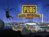 Absprung: Zeitplan für das PGI 2018 Turnier mit 2 Millionen Preisgeld.