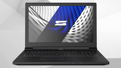 Office-Laptop: Das Schenker Dock 15 gibt es mit optionaler Dockingstation.